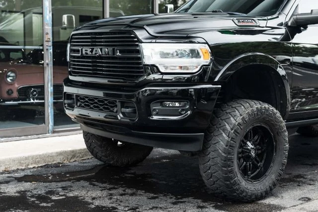 2019 Ram 3500 - Image 3 of 21