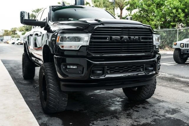 2019 Ram 3500 - Image 4 of 21
