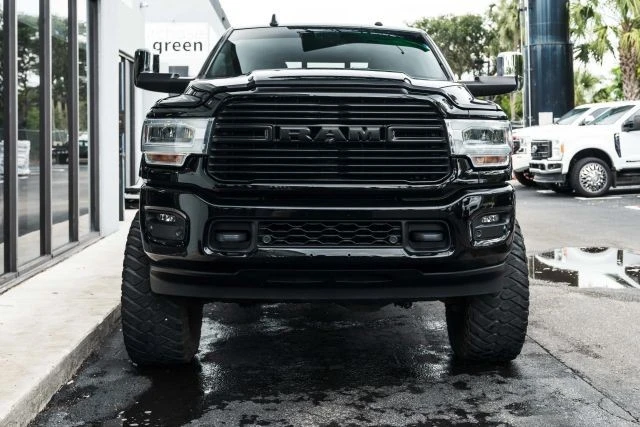 2019 Ram 3500 - Image 2 of 21