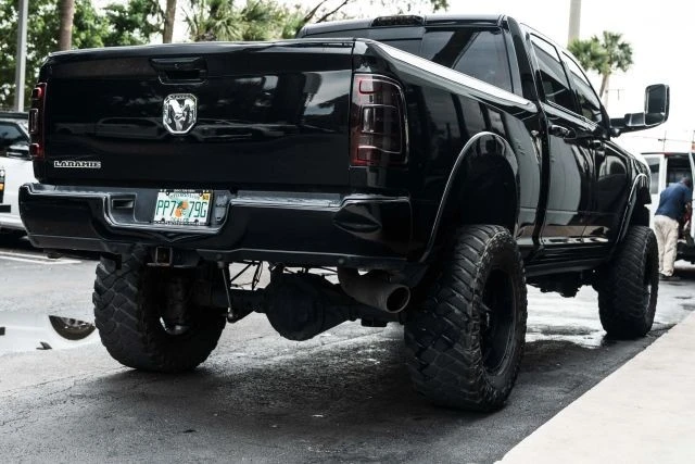 2019 Ram 3500 - Image 13 of 21