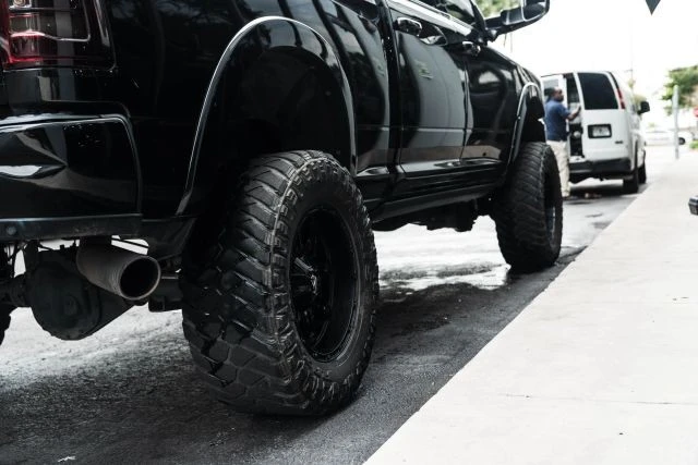 2019 Ram 3500 - Image 15 of 21