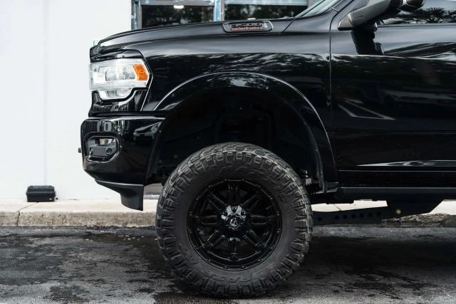 2019 Ram 3500 - Image 5 of 21