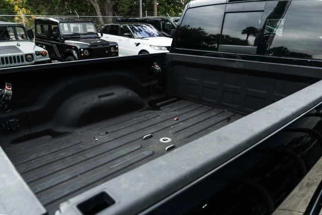 2019 Ram 3500 - Image 20 of 21