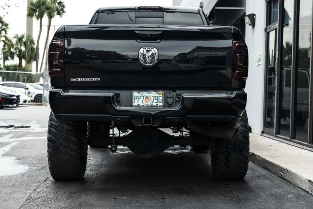 2019 Ram 3500 - Image 12 of 21