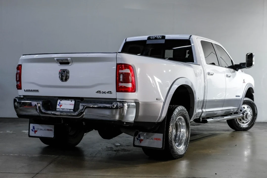 2019 Ram 3500 - Image 11 of 12
