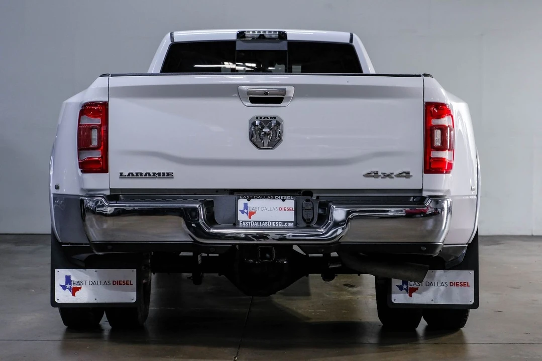 2019 Ram 3500 - Image 14 of 21