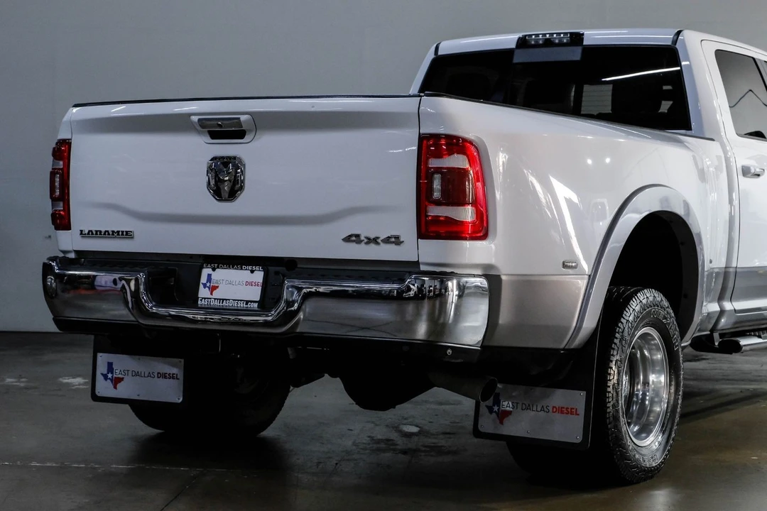 2019 Ram 3500 - Image 12 of 12