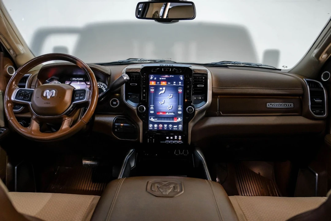 2019 Ram 3500 - Image 20 of 21