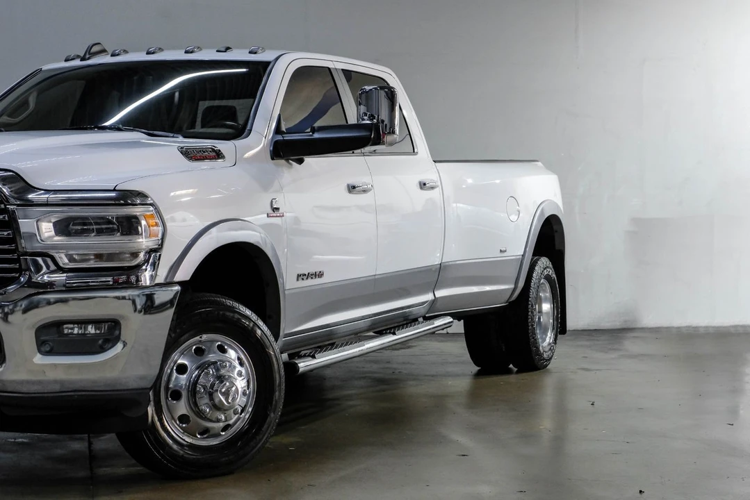 2019 Ram 3500 - Image 9 of 12
