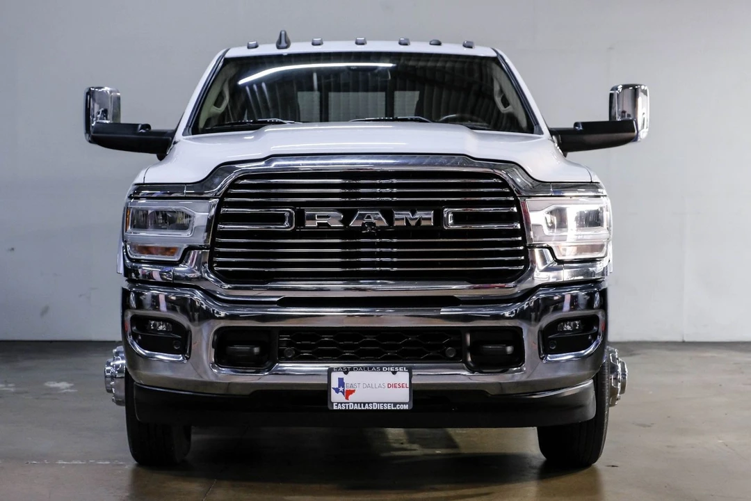 2019 Ram 3500 - Image 6 of 12