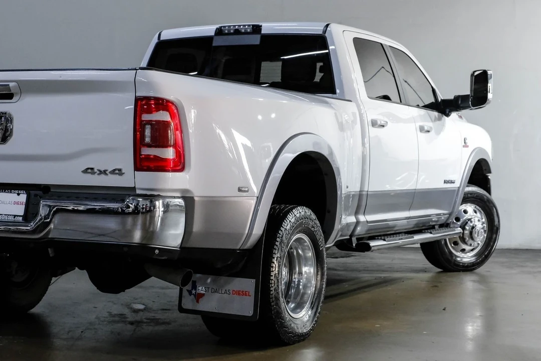 2019 Ram 3500 - Image 13 of 21