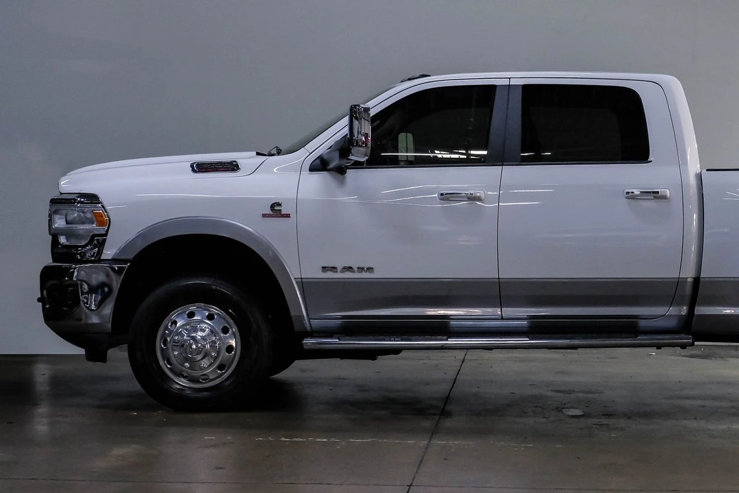 2019 Ram 3500 - Image 17 of 21