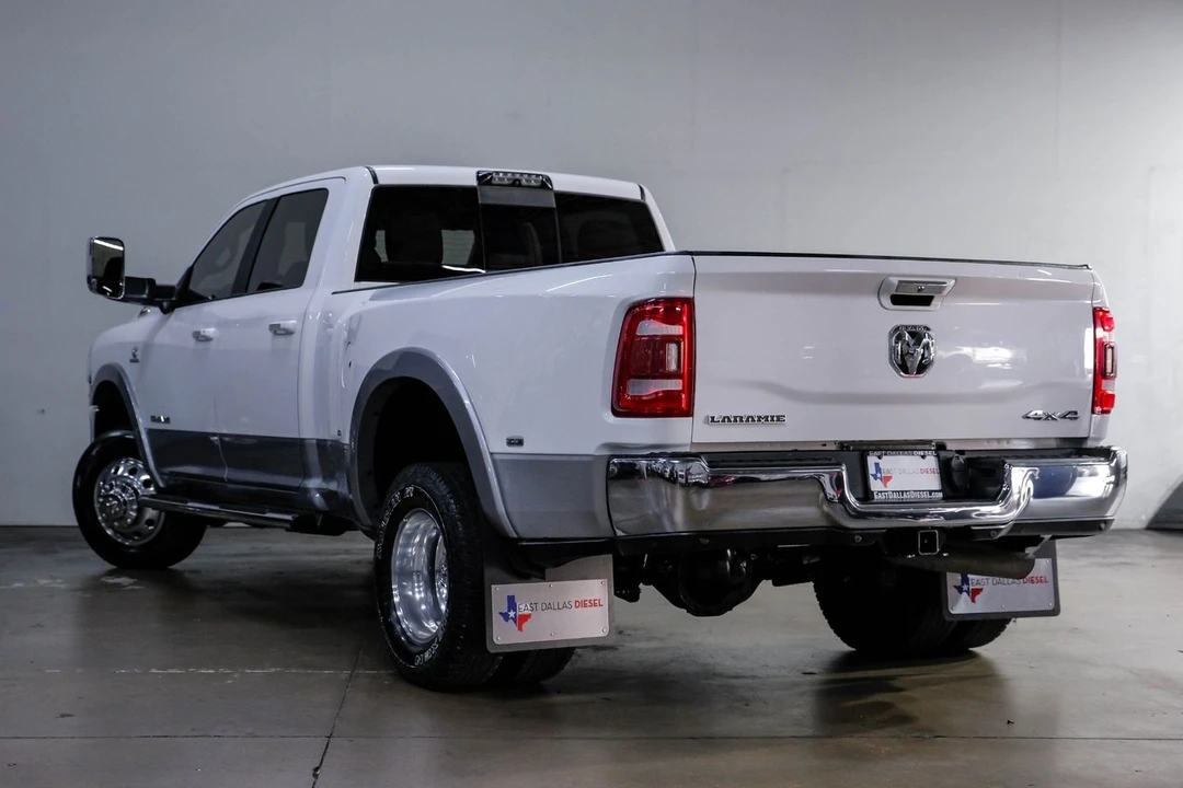 2019 Ram 3500 - Image 15 of 21