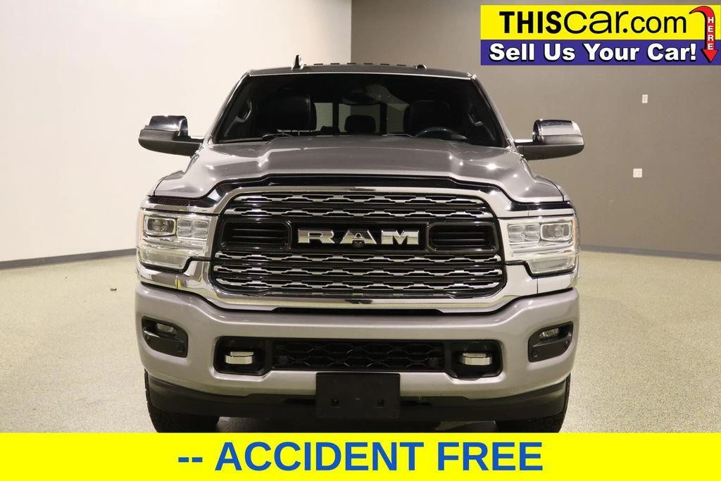 2019 Ram 3500 - Image 2 of 21