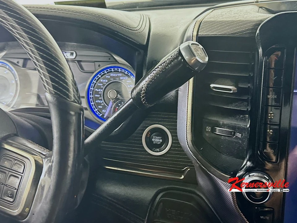 2019 Ram 3500 - Image 16 of 21