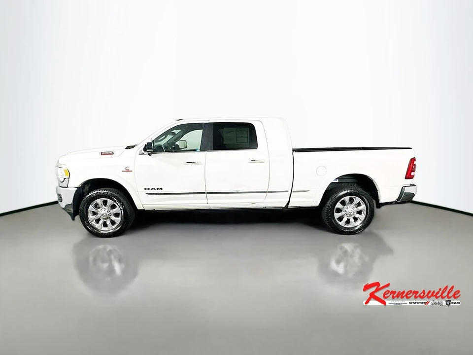 2019 Ram 3500 - Image 4 of 21
