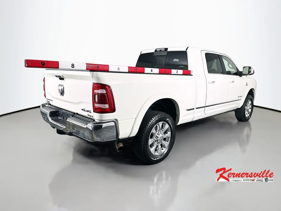 2019 Ram 3500 - Image 7 of 21