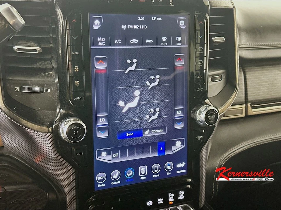 2019 Ram 3500 - Image 18 of 21