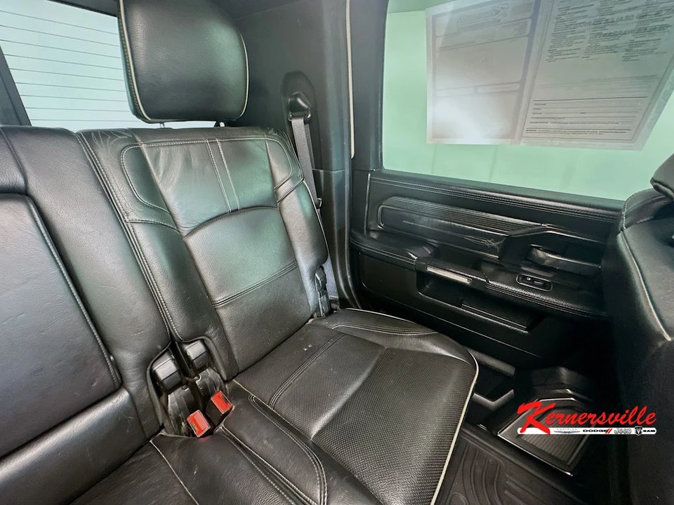2019 Ram 3500 - Image 14 of 21