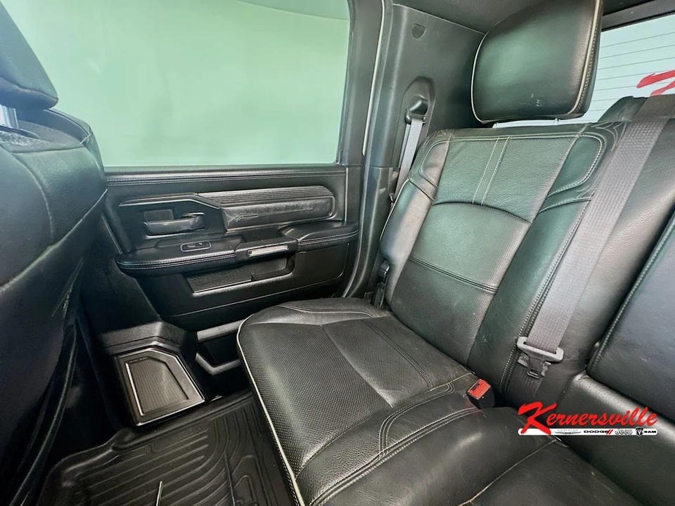 2019 Ram 3500 - Image 12 of 21
