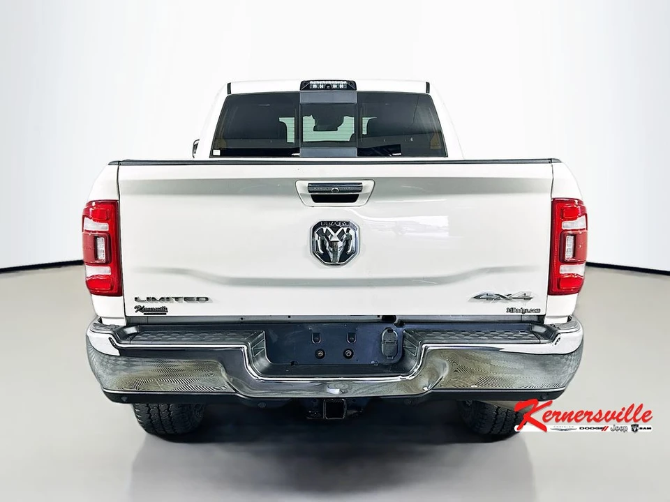 2019 Ram 3500 - Image 6 of 21