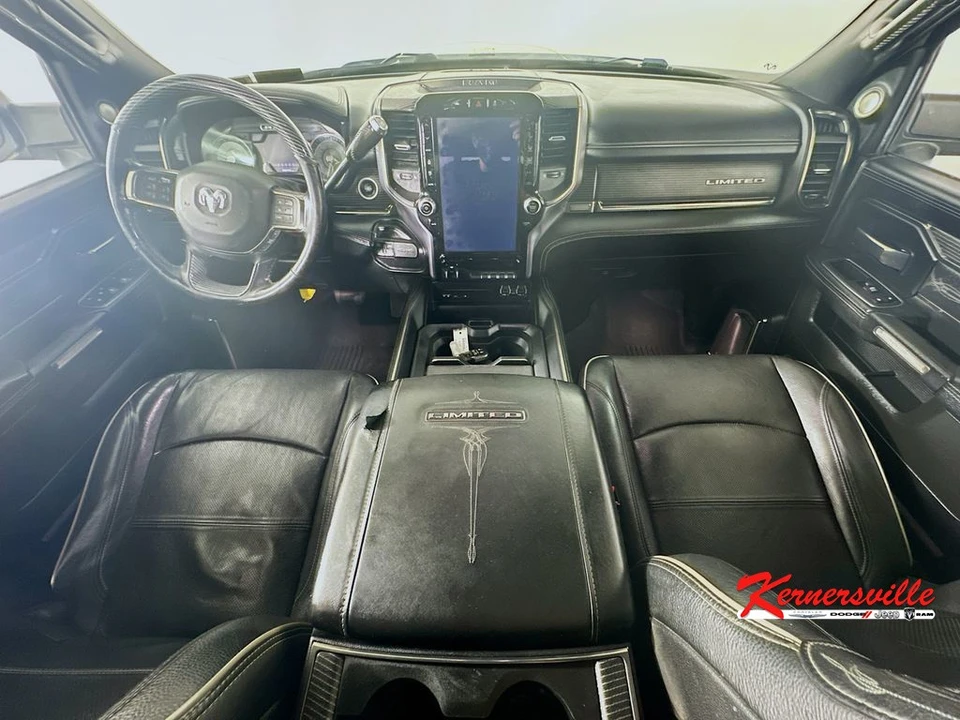 2019 Ram 3500 - Image 10 of 21