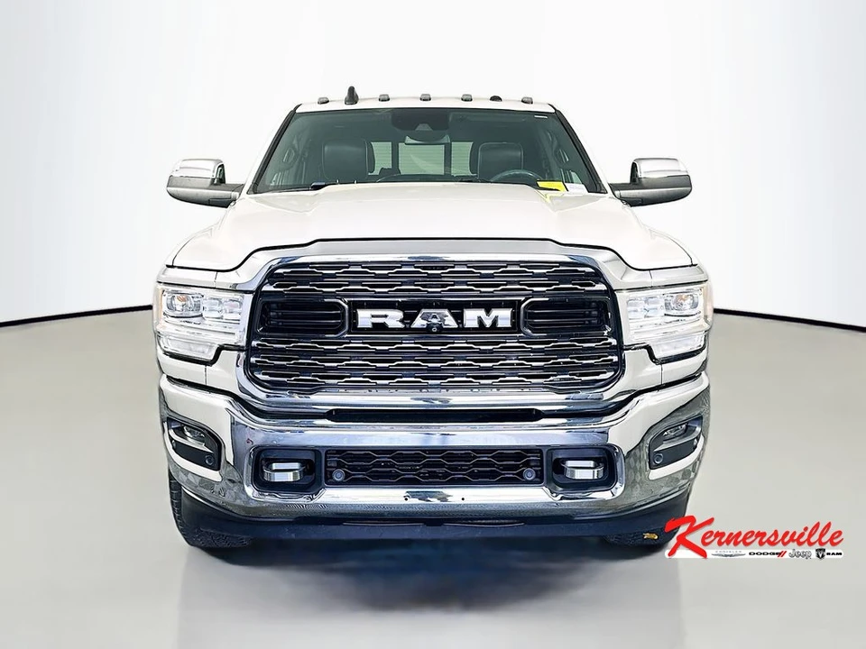 2019 Ram 3500 - Image 2 of 21