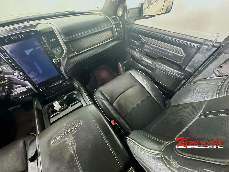 2019 Ram 3500 - Image 11 of 21
