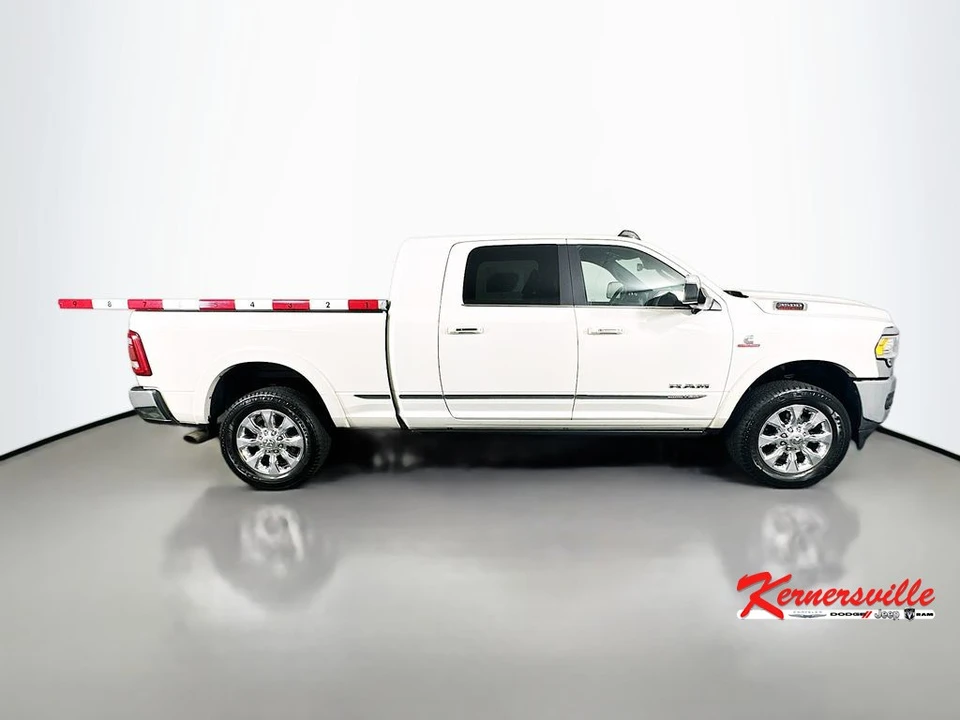 2019 Ram 3500 - Image 8 of 21