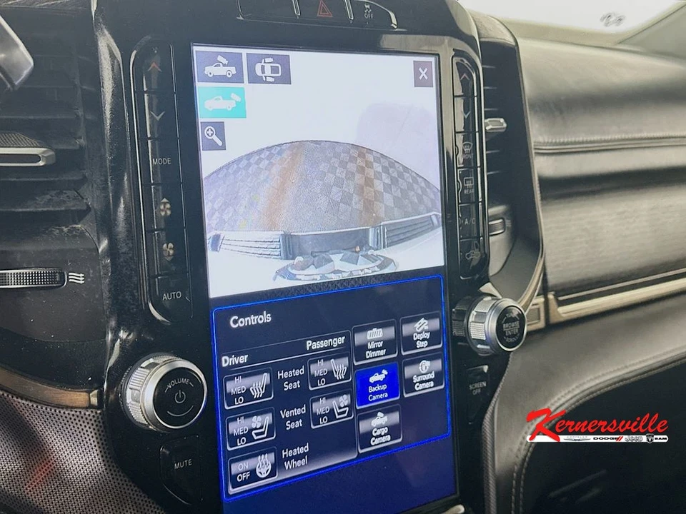 2019 Ram 3500 - Image 20 of 21