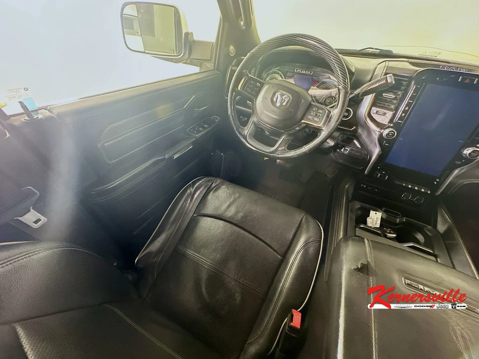 2019 Ram 3500 - Image 9 of 21