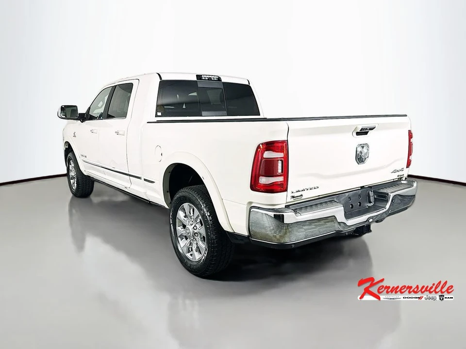 2019 Ram 3500 - Image 5 of 21