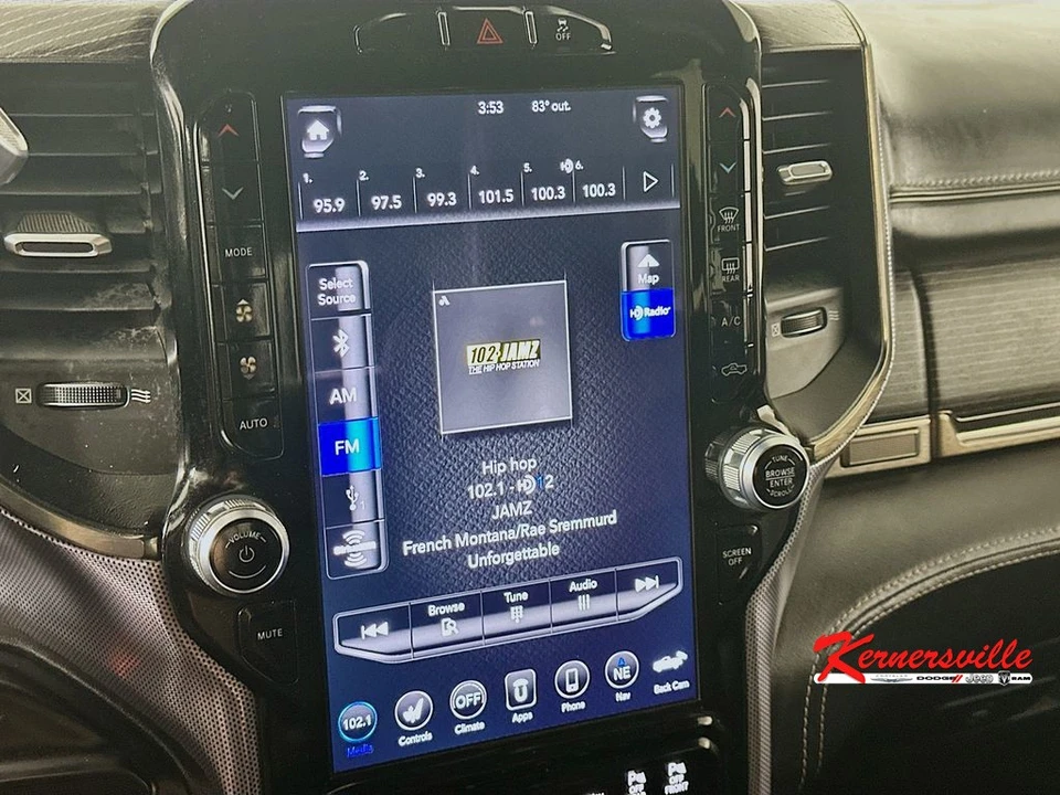 2019 Ram 3500 - Image 17 of 21