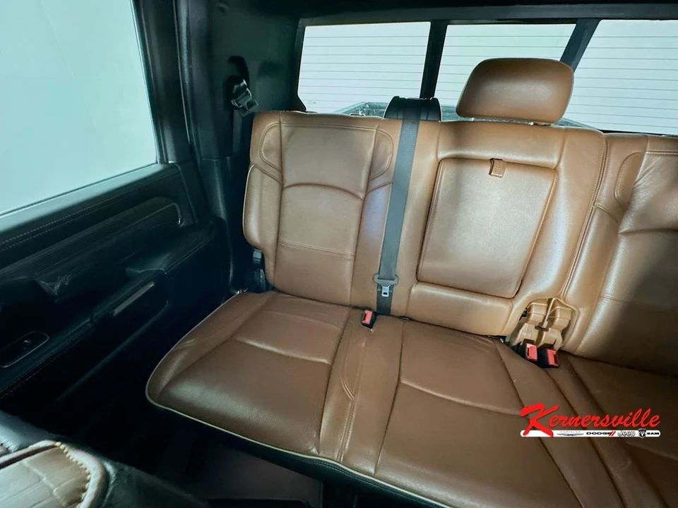 2019 Ram 3500 - Image 12 of 24