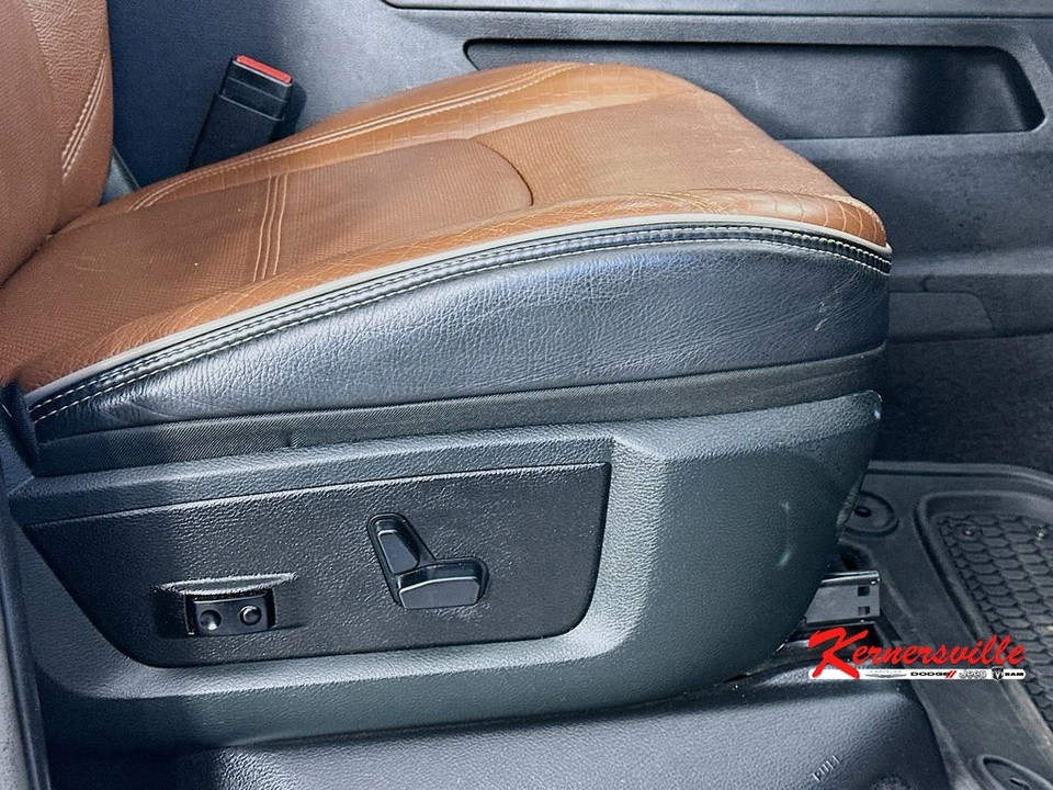 2019 Ram 3500 - Image 23 of 24