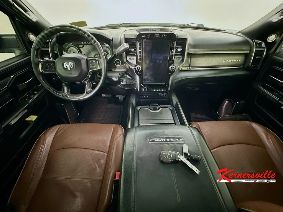 2019 Ram 3500 - Image 10 of 24