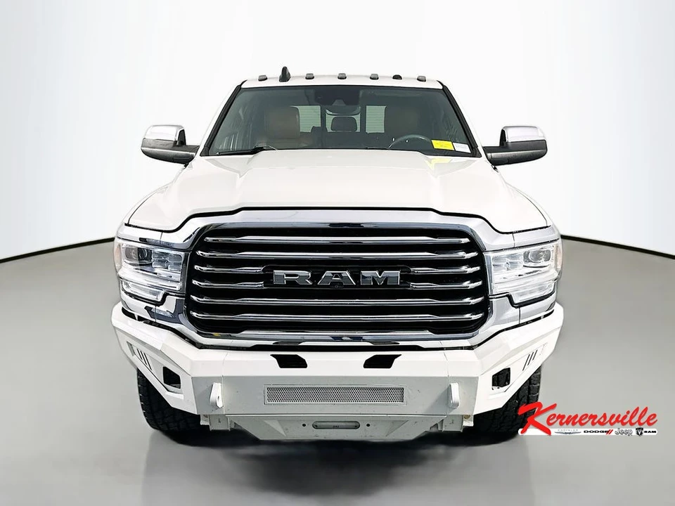 2019 Ram 3500 - Image 2 of 24