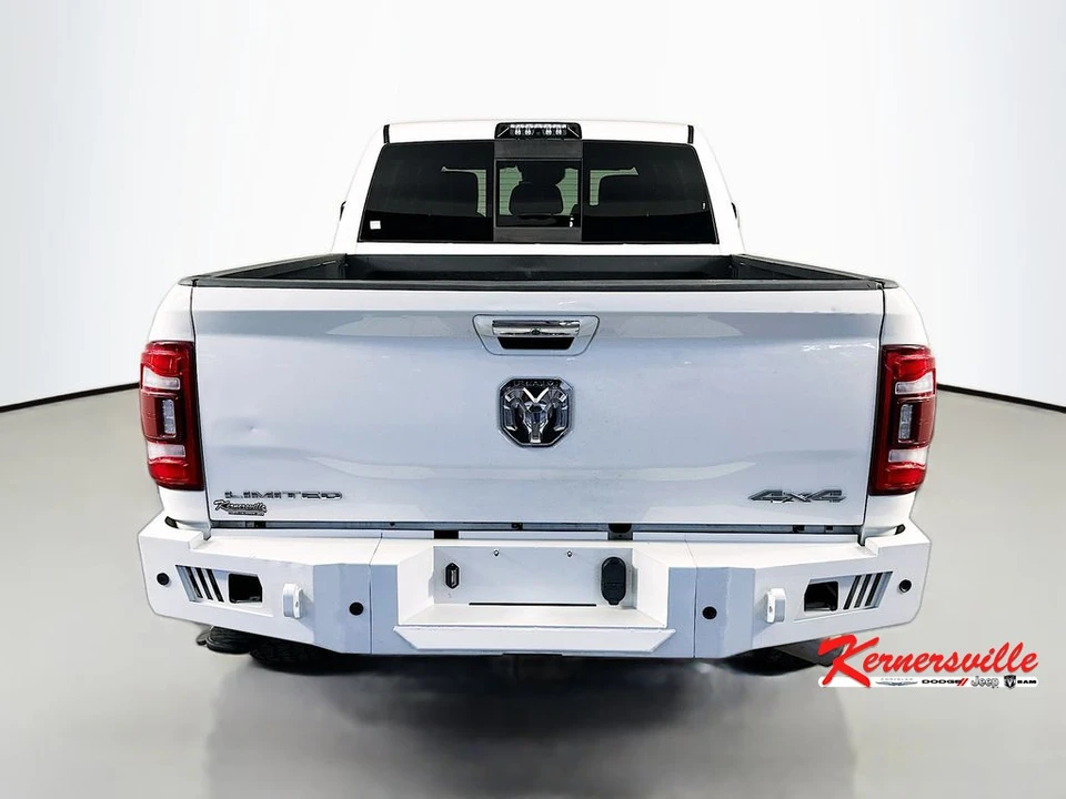 2019 Ram 3500 - Image 6 of 24