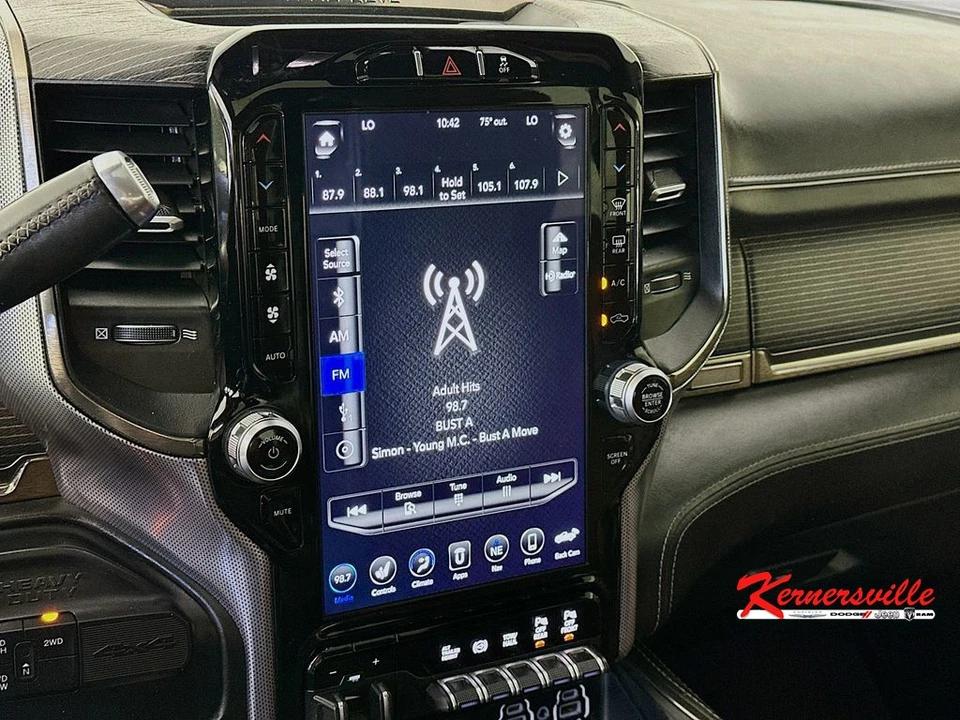 2019 Ram 3500 - Image 17 of 24