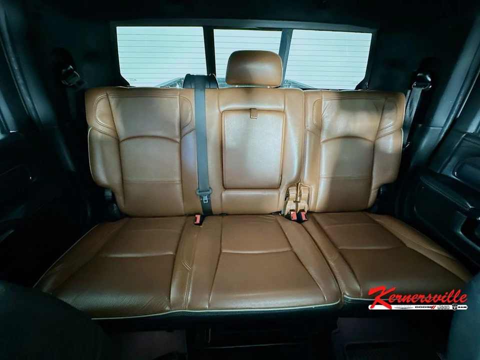 2019 Ram 3500 - Image 13 of 24
