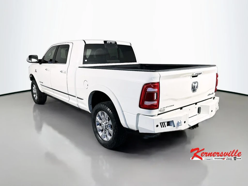 2019 Ram 3500 - Image 5 of 24