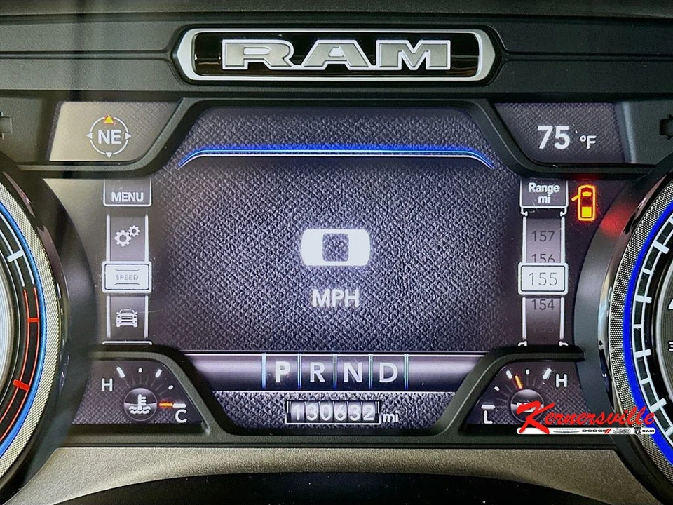 2019 Ram 3500 - Image 15 of 24