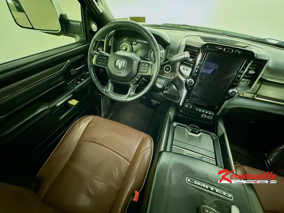 2019 Ram 3500 - Image 9 of 24