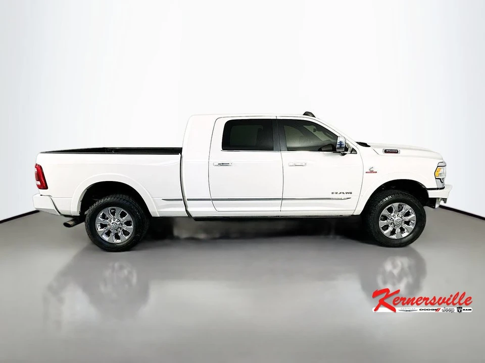 2019 Ram 3500 - Image 8 of 24