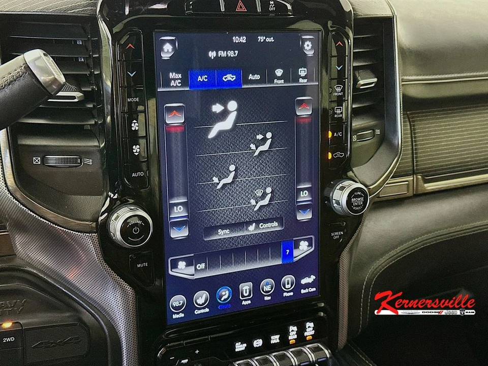 2019 Ram 3500 - Image 18 of 24