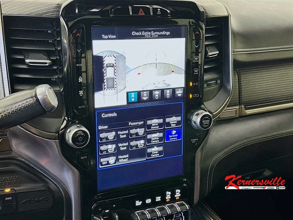 2019 Ram 3500 - Image 20 of 24