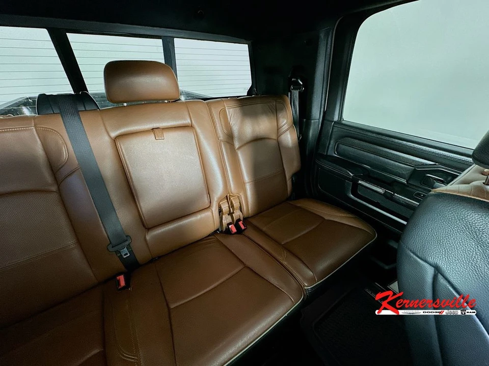 2019 Ram 3500 - Image 14 of 24