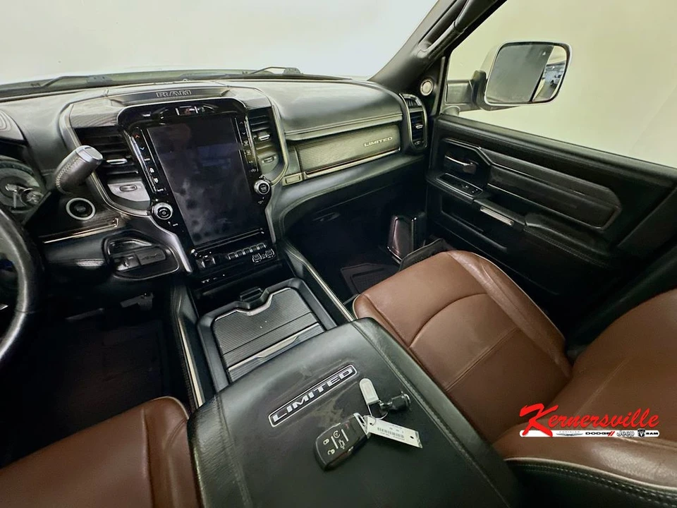 2019 Ram 3500 - Image 11 of 24