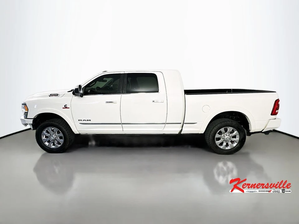 2019 Ram 3500 - Image 4 of 24