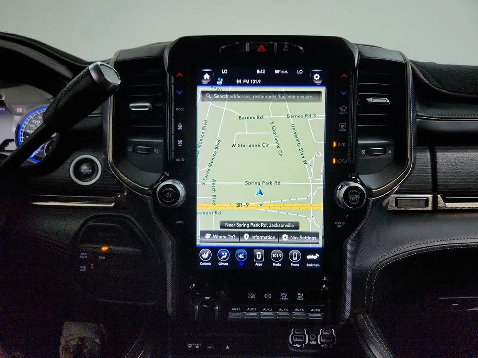 2019 Ram 3500 - Image 20 of 31